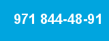 971 844-48-91 971 844-48-91